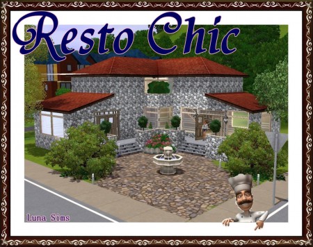 Resto Chic